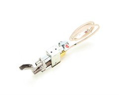 Frymaster Pilot Assembly .013 Itt Lp Gas 8102070 – Genuine OEM Replacement Part