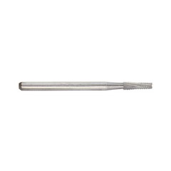 Wave Dental Surgical Bur Tungsten Carbide 25mm Taper Fissure Long FGOS FG SURG