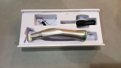 Mont Blanc 20:1 Push Button Dental Implant Handpiece Low Speed Contra-Angle OEM