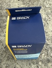 Brady M-82-499 Product#-143344 Print Cartridge For BMP41,BMP51-BMP53