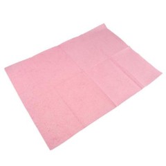 1 Box Dental Disposable Patient Bib Napkin For Tattoo Medical Spa Towel 38*46mm