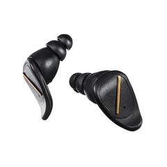 Concert Ear Plugs – High-Fidelity Reusable Musicians Earplugs for Festival