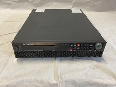 NEW BK Precision MR3K160120 DC Power Supply, 160V, 120A, 3000W PV Simulator