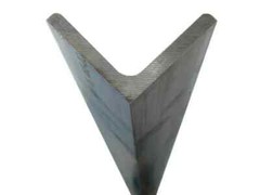 3/16″ Thick Aluminum Angle 2″ x 2″ x 8 Feet Long Unpolished Alloy 6061 90° Stock