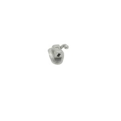 20 Sets Orthodontic Molar Bracket Buccal Tubes Roth MBT 022 1st 2nd ortodoncia