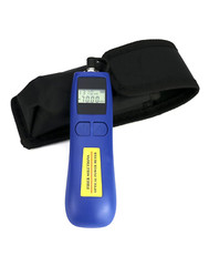 Optical Power Meter, -70~+10 Dbm, with Universal 2.5Mm Interface, Fiber Light Me