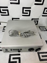 Stryker X6000 Light Source 220-185-000 NO BULB WARRANTY
