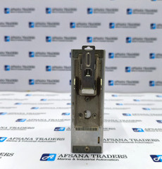 MEAN WELL EDR-120-24 DIN RAIL POWER SUPPLY