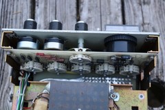 Vintage Systron Donner PLS 50-1 Power Supply | US Navy Asset | Cold War Era Work