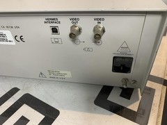 Stryker X6000 Light Source 220-185-000 NO BULB WARRANTY