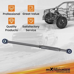 2-6″ Front Adjustable Track Bar for Ford F250 F350 Super Duty Excursion 4WD