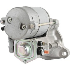 Starter for Kubota D750 Dsl BOBCAT 320 1993-1999 228000-6652 228000-6651