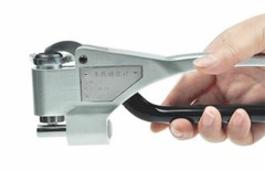 W-20 Portable Webster Hardness Tester Aluminum Alloy for Aluminum Alloy 0-20HW