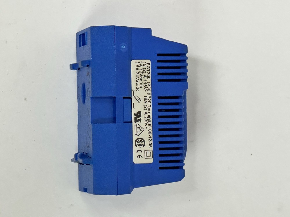 DBK Fgt200 Ip30