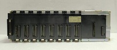 Omron PLC Set CS1H-CPU64H, C200HW-PA204, CS1W-ID231, OD231, CN713 – I/O Units