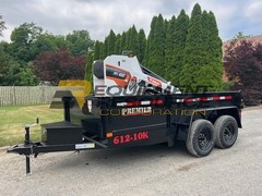 2020 Bobcat MT100 Walk-Behind Skid Steer Platinum Package