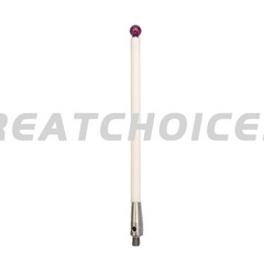 A-5000-3712 For Renishaw CMM Probe Stylus 100mm/Ceramic Stem 6mm Ball Tip
