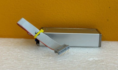 Agilent HP 33321-60028 DC-3 GHz, 0-65 dB, SMA, Step Attenuator + Cable. Tested!