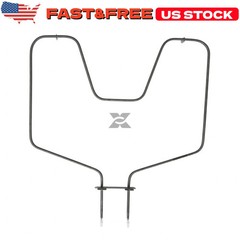 Oven Bake Unit Lower Heating Element For GE Electric Range PS249247 WB44K5012
