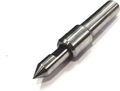 Tap Guide to Align Threading Taps on Lathe, Mill, Jigs Bore