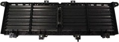 Radiator Active Grille Shutter without Motor Fits 2019-2024 Ram 2500 3500