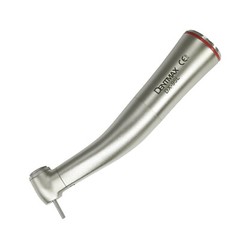 Dental Winkelstück Handstück Optical Fiber Licht LED 1:5 Contra Angle Handpiece