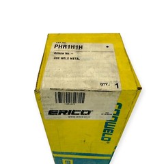 Erico Cadweld PHR1H1H Graphite Mold for Welding Concentric Wire to Vertthru