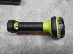 Nice Zebra DS3678-ER Extended Range Wireless Barcode Scanner Kit