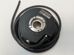 Heidenhain RON-255C-18000-02S09-04 Incremental Encoder 331-705-79