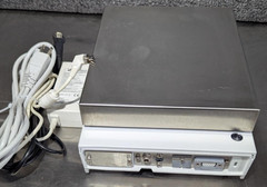 Mettler Toledo XS6001S Precision Balance 6100g d= 0.01g Touchscreen