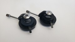 Zeiss Microscope Flip Top Condenser Set 1,3 N.A. and 0,90 N.A.