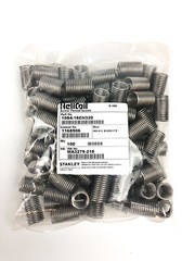 HeliCoil M16x2 Screw Thread Insert 32MM Stainless Steel Thread Repair 100 Pack