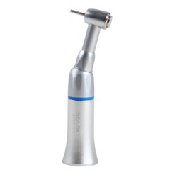 NSK Style Dental Low Speed Handpiece 1:1 Direct Drive Push Contra Angle 1.6mm