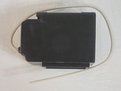 NOS SQUARE D HOM2175SB HOMELINE 1″ SURGE BREAKER/PROTECTOR/ARRESTER 175VAC MAX