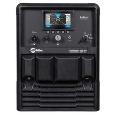 Miller Trailblazer 330 Welder / Generator (Kohler) EFI 907832