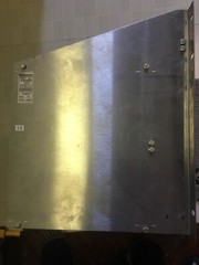 INFRANOR BF35/6.000000 D2.F35