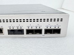 Pre Owned | A10 Networks Thunder 3030S Unified Application Service Gateway & ADC