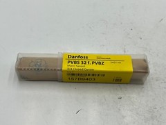 Danfoss 157B9403 PVBS Spool 65l/min Neutral Closed Type Flow Control