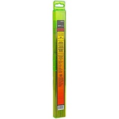 Forney 40202 E6013 Welding Rod, 5/64-Inch, 1-Pound