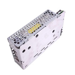 Cosel PBA100F-24 Power Supply, 100-240VAC In, 24VDC 4.5A Out, 100W Max