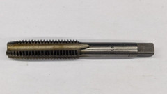 Kromhard M12 x 1.75 mm Hand Plug Tap Metric CS Carbon Steel UK – M12 x 1.75mm
