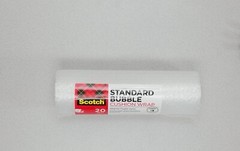 Cushion Wrap Bubble Packing Shipping Wrap Roll Bubbles Cushioning Moving Protect