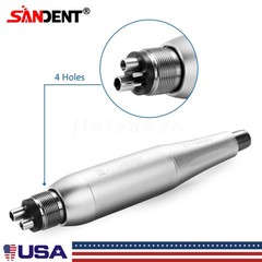 Dental Hygiene Prophy Handpiece Nose cone 1:1 4:1 Low Speed Straight E type