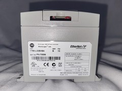 Allen-Bradley MicroLogix 1400 1766-L32BXB