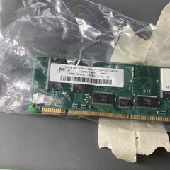 Sun Microsystems Sun Fire V100 UltraSPARC-IIe 500MHz Processor 256MB RAM