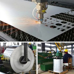 Stainless Steel Sheets Plate 8K Mirror Polished Bright Polish 1mm 1.5mm 2mm 3mm