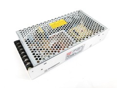 New Mean Well RS-150-24 AC/DC Power Supply 24VDC @ 6.5A 150W