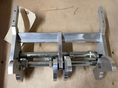 Brand new Star Counter Balance-Split Top Genuine OEM STA2R-Z22153