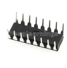 10PCS BISS0001 DIP16 DIP-16 ETC InfraRed Human Body Alert IC DIP