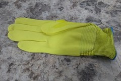 Pip 34-8743FY 72 Pk Size XS / 6 Yellow Cut-Resistant Glove